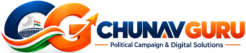 chunavguru logo
